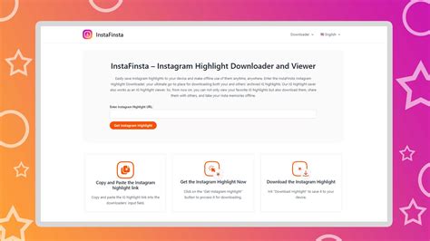 Instagram Viewer und Downloader